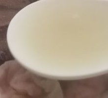 Chicken Soup