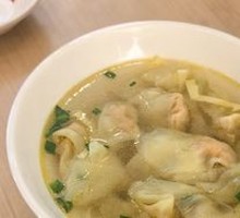 Chicken Soup Dumplings