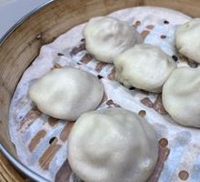 Chicken Broth Soup Dumplings