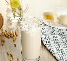 Classic Soy Milk