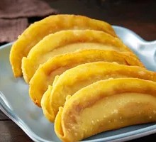 Nanjing Pan-Fried Dumplings