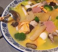 Nanjing First Dish