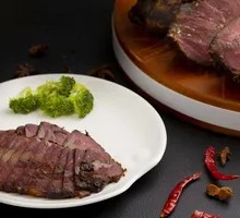 Signature Braised Beef