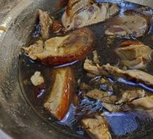 Signature Roast Duck