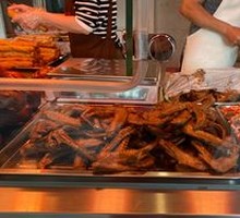 Signature Duck Wings