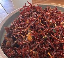 Sanxi Spicy Beef Short Ribs