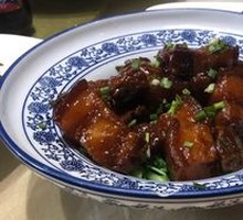 Braised Pork Belly