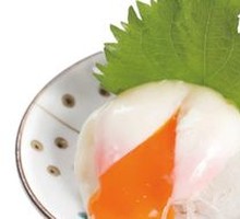 Soft-Boiled Egg