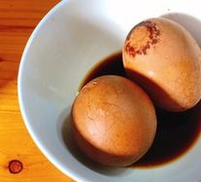 Tea Egg