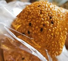 Fresh Meat Glutinous Rice Ball
