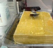 Handmade Mung Bean Cake