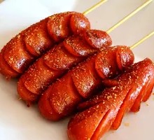 小火腿