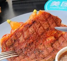 Steak