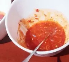 Thai Chicken Sauce