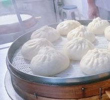 Large Meat Bun