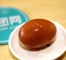 Tea Egg