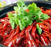 Classic Crawfish