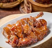 Sweet Skin Duck