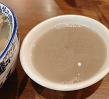 Cousin and Sister's Five-Grain Porridge