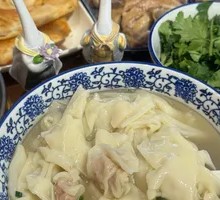 Aunt-and-Sister Small Dumplings