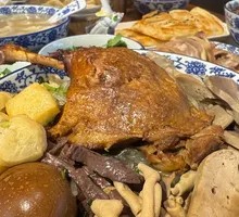 Signature Family Feast