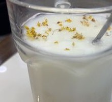 Honey Osmanthus Rice Wine