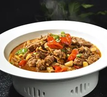 Special Braised Hushu Duck