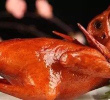 Signature Crispy Young Pigeon
