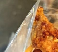 Miaodong Pig Ribs