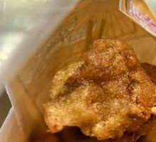 留香排骨