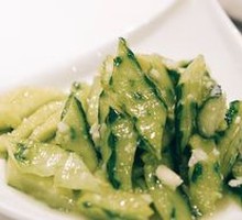 Cucumber Salad