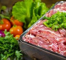 Fresh Lamb