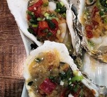 Pressure Cooker Oysters
