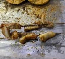 Crispy Pork Ribs