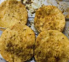 Vegetarian Chicken