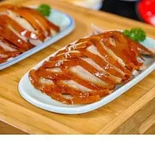 Peking Roast Duck