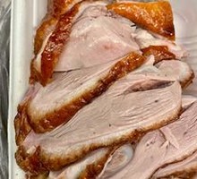 Roast Duck