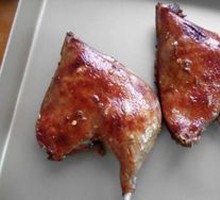 Roast Duck Leg