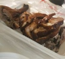 Roast Duck