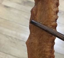Braised Duck Wings
