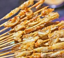 Crispy Pork Ribs