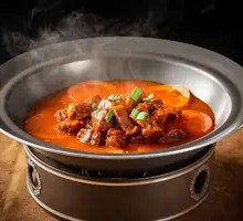 Kerqin Beef