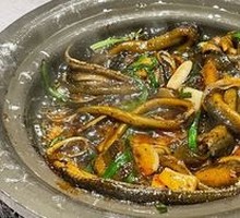 Huai'an Soft Noodles