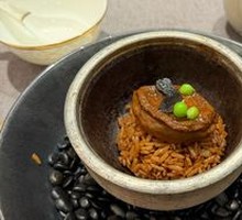 Black Truffle Wenshi Abalone