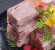 Zhenjiang Meat Rolls