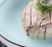 Yangzhou Salted Goose