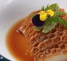 Old-Slow-Braised Beef Tripe
