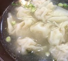 Nanjing Small Dumplings