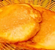 Corn Tortilla