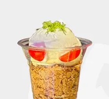 Wasabi Gelato